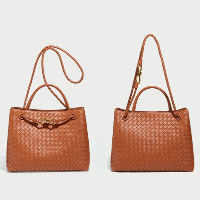 Eclipse Woven Bag (Big)