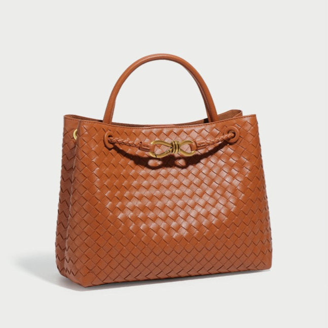 Eclipse Woven Bag (Big)