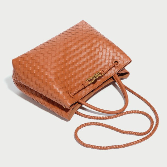 Eclipse Woven Bag (Big)