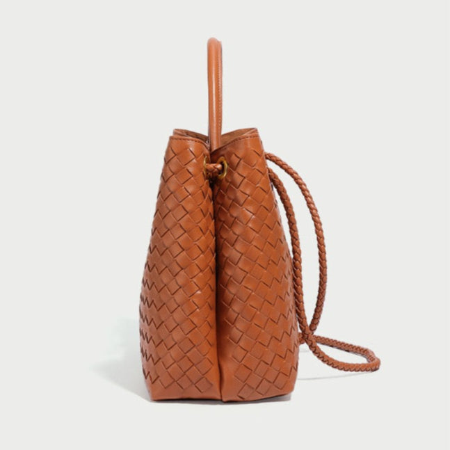Eclipse Woven Bag (Big)