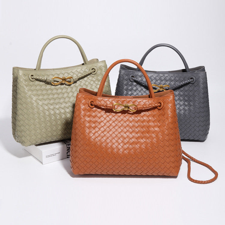 Eclipse Woven Bag (Big)