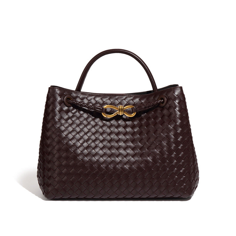 Eclipse Woven Bag (Big)