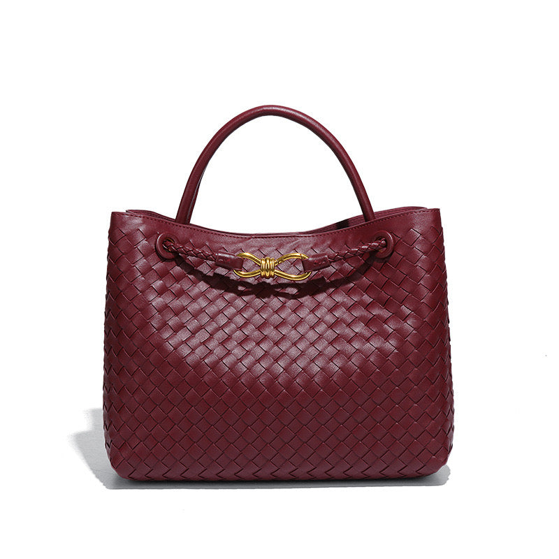 Eclipse Woven Bag (Big)