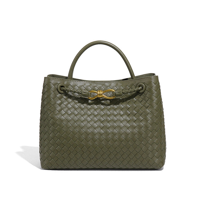Eclipse Woven Bag (Big)
