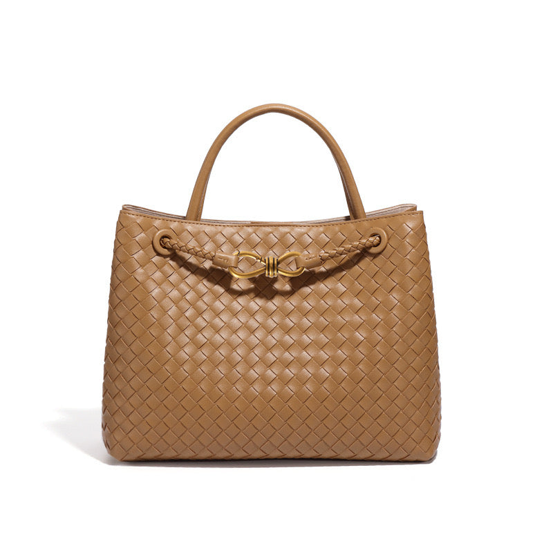 Eclipse Woven Bag (Big)