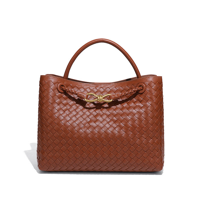 Eclipse Woven Bag (Big)