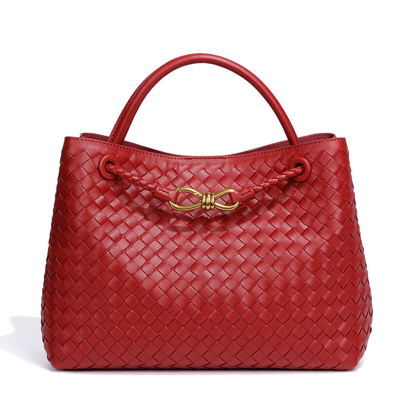Eclipse Woven Bag (Big)