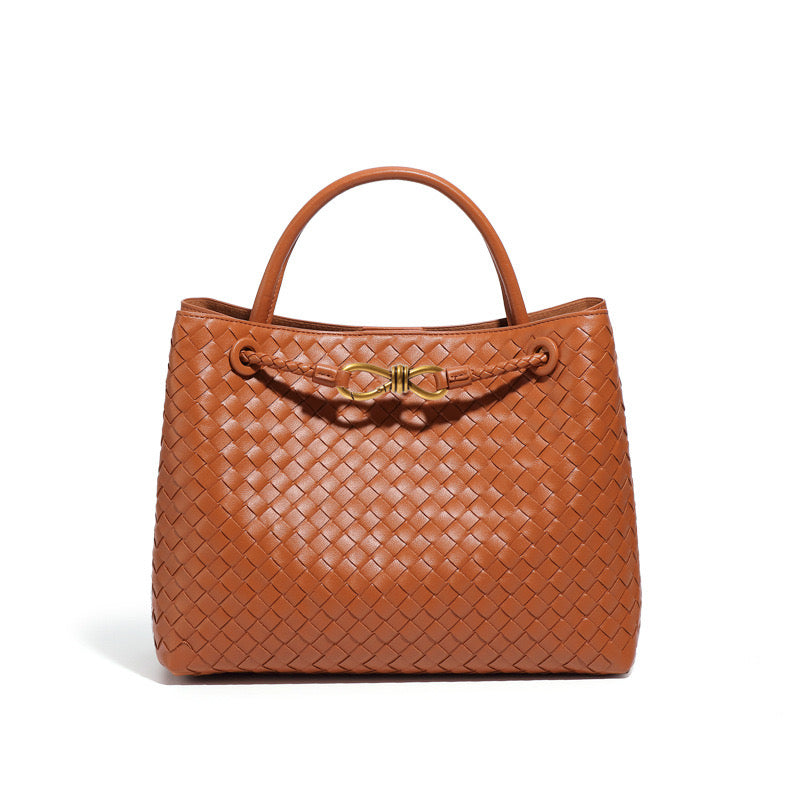 Eclipse Woven Bag (Big)