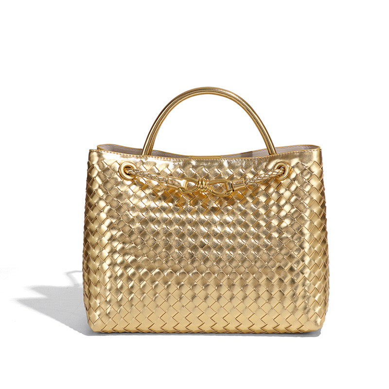 Eclipse Woven Bag (Big)