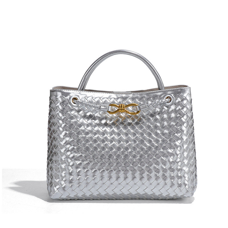 Eclipse Woven Bag (Big)