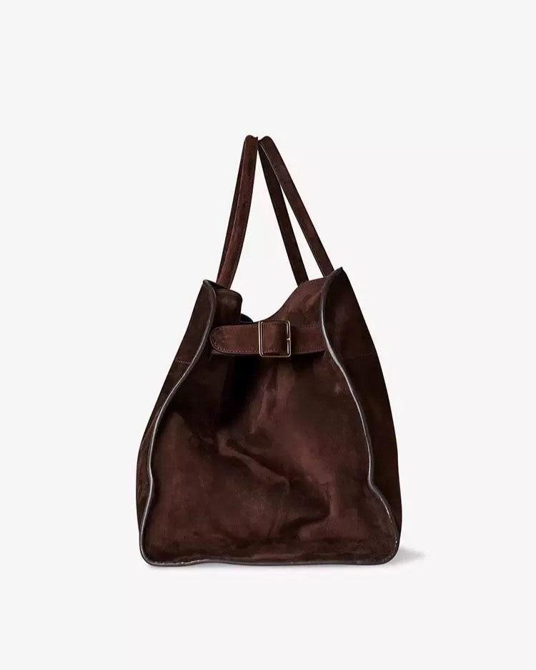 Terra Luxe Bag