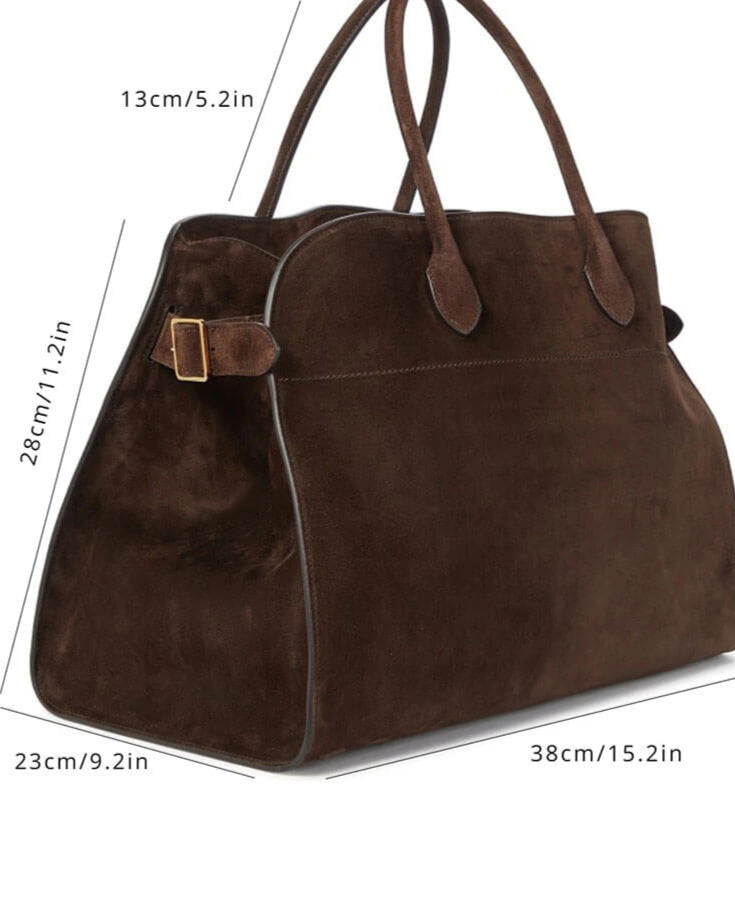 Terra Luxe Bag