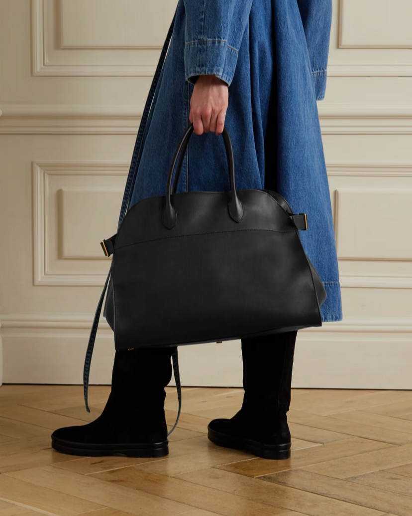 Terra Luxe Bag