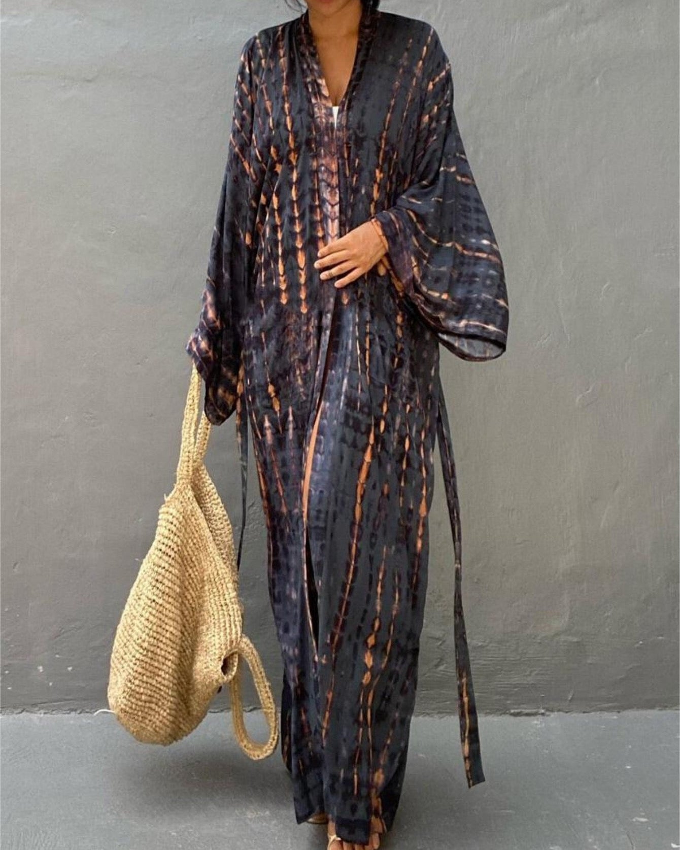 Andra Kimono