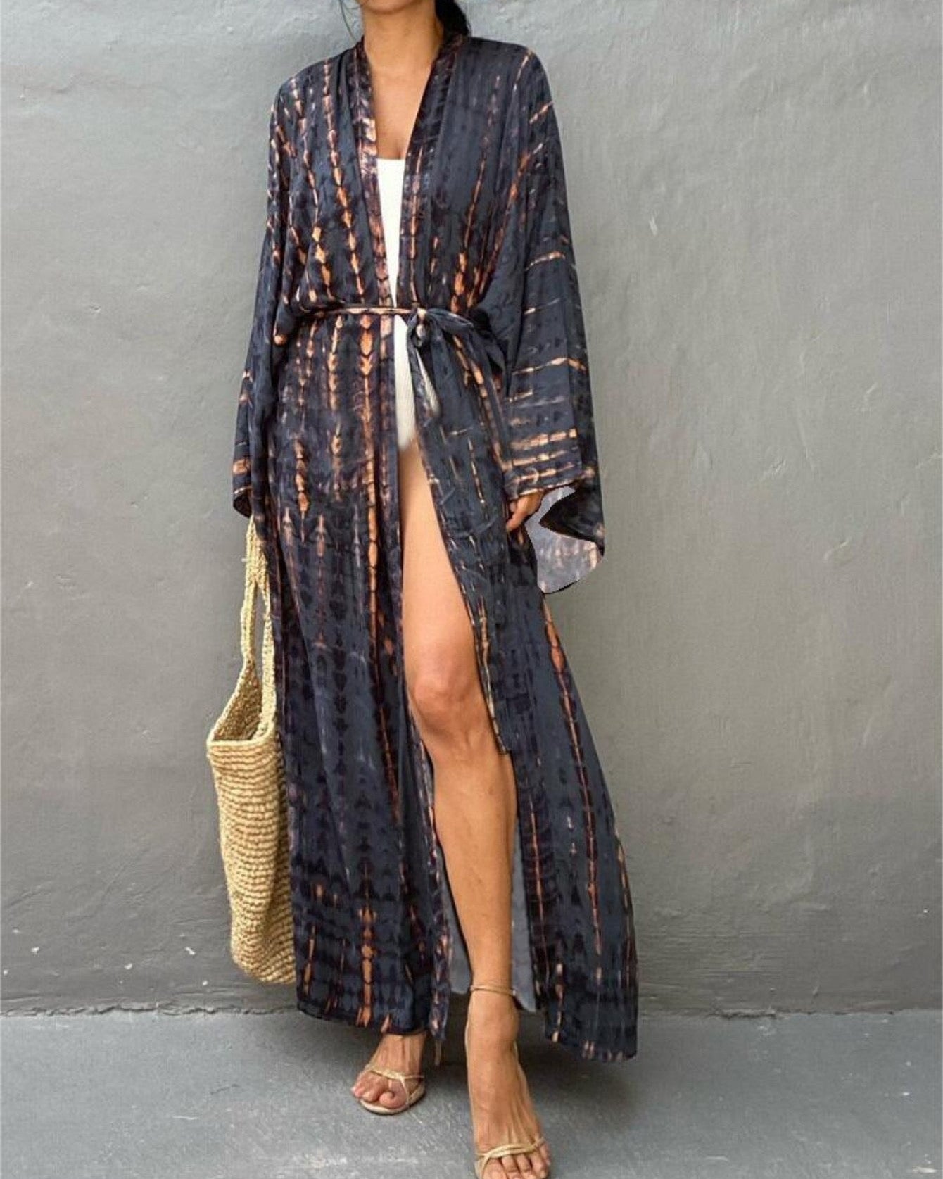 Andra Kimono
