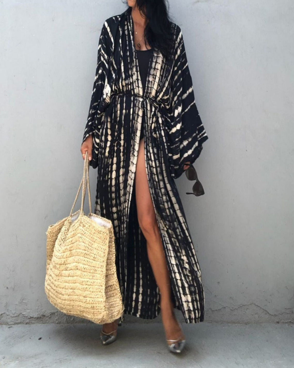 Andra Kimono