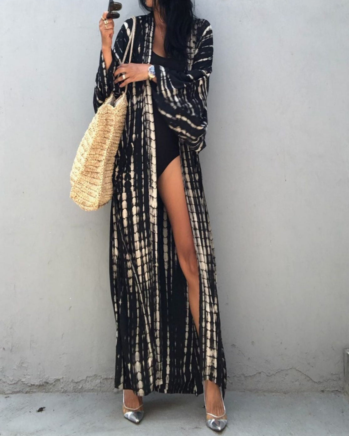 Andra Kimono