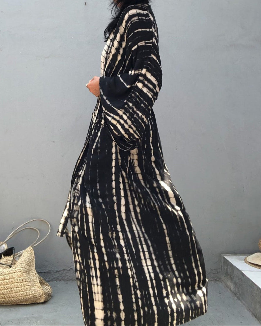 Andra Kimono