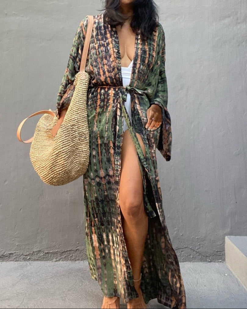 Andra Kimono