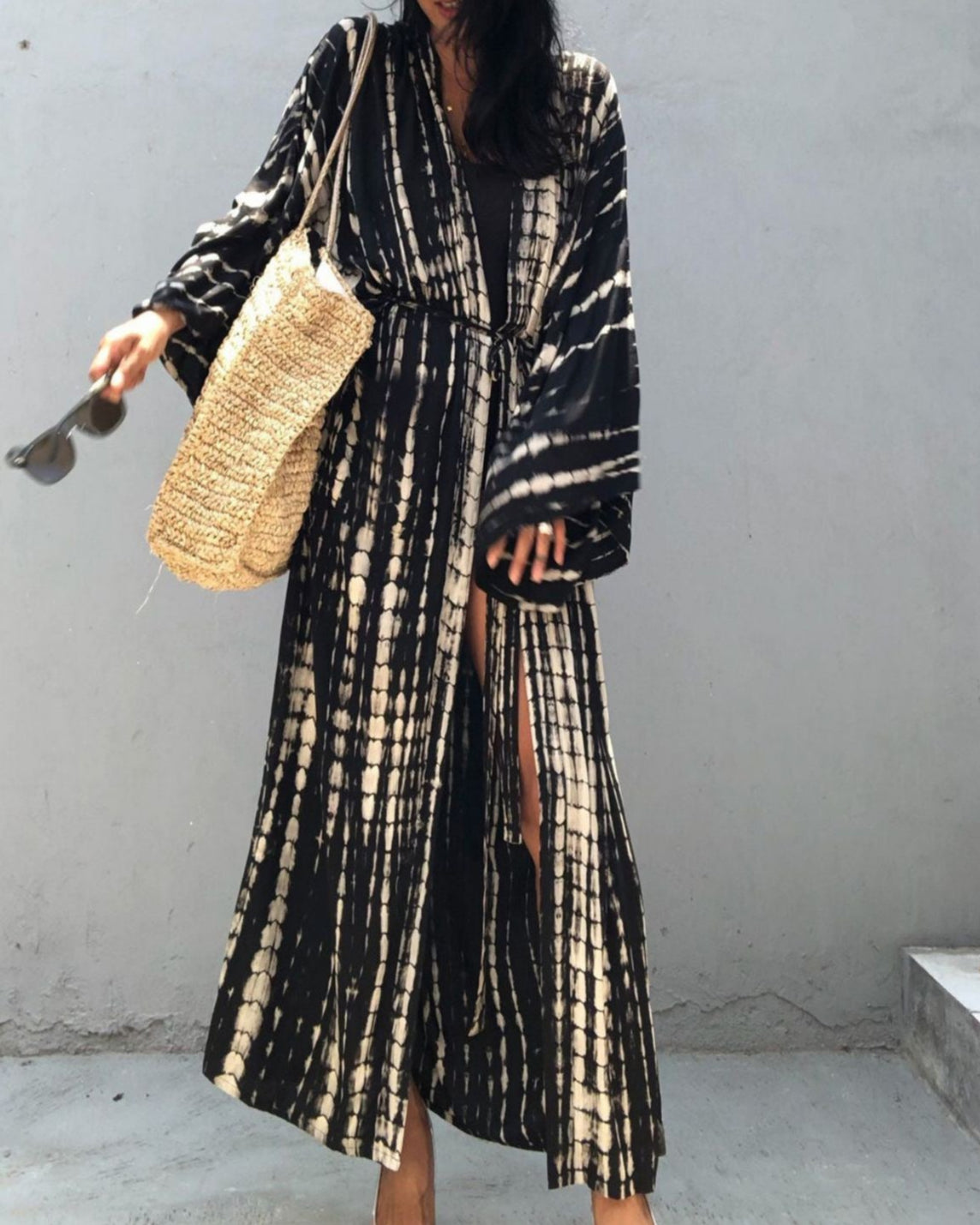 Andra Kimono