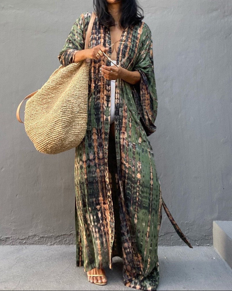 Andra Kimono