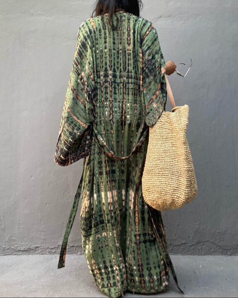 Andra Kimono