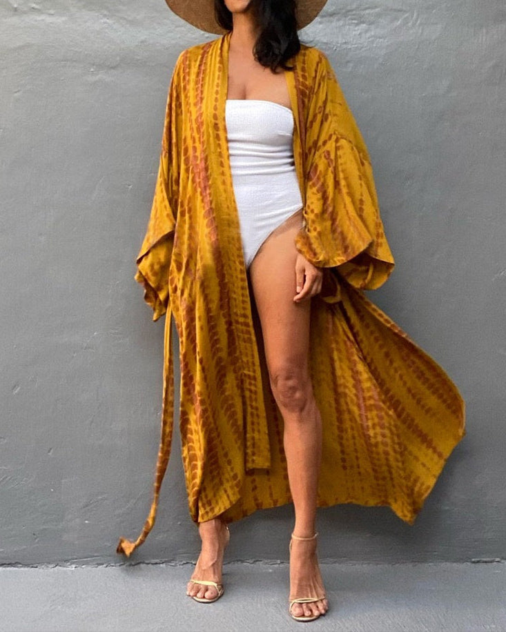 Andra Kimono