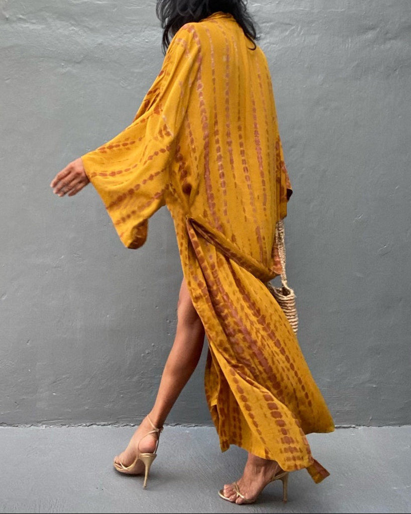 Andra Kimono
