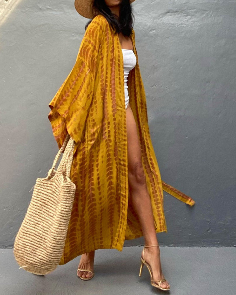 Andra Kimono