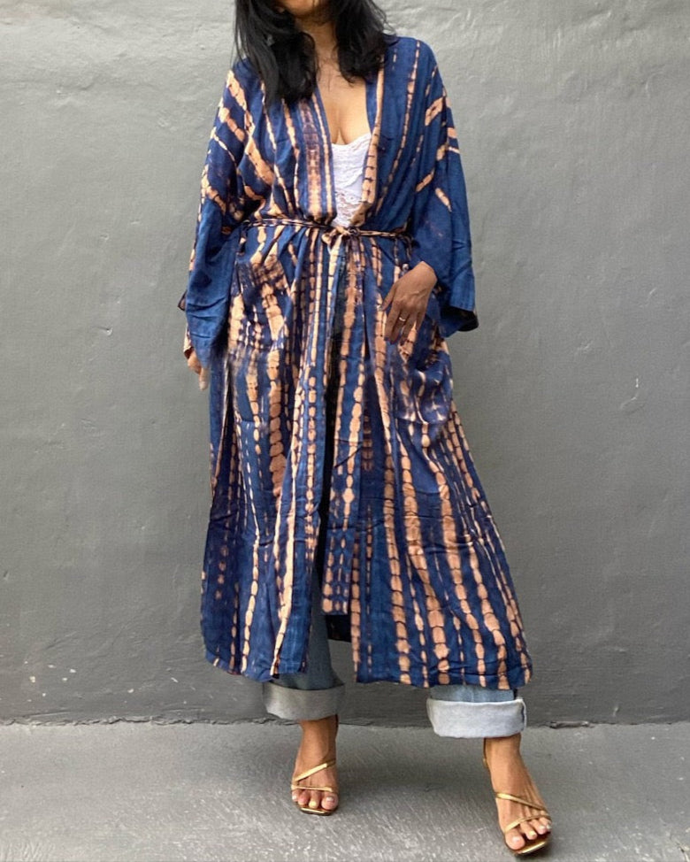 Andra Kimono