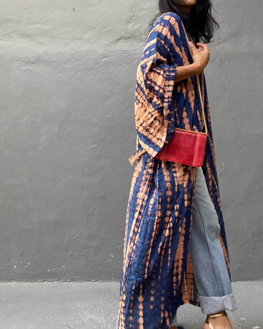 Andra Kimono