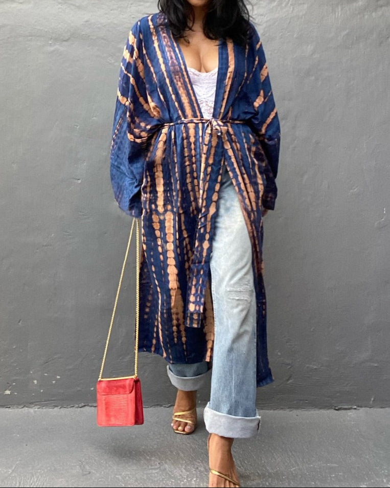 Andra Kimono