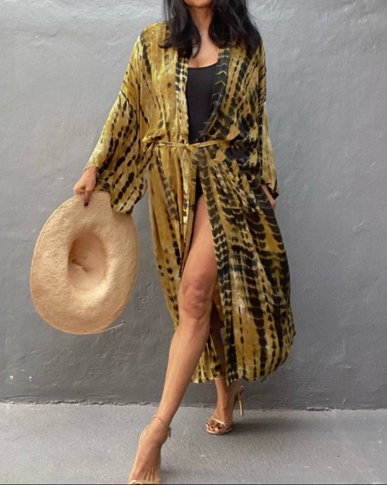 Andra Kimono