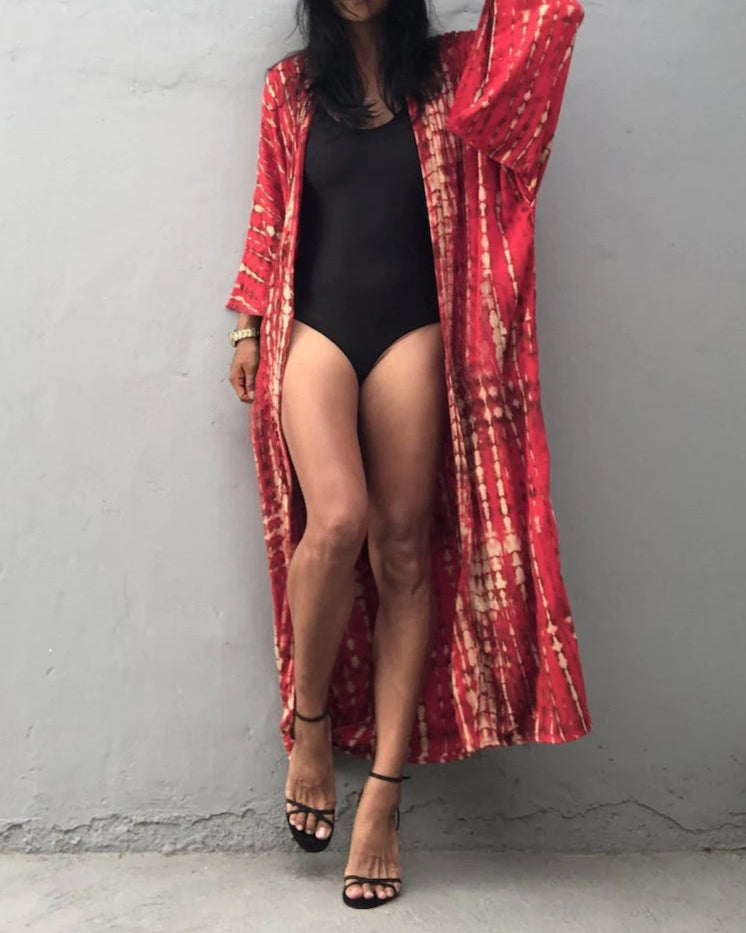 Andra Kimono