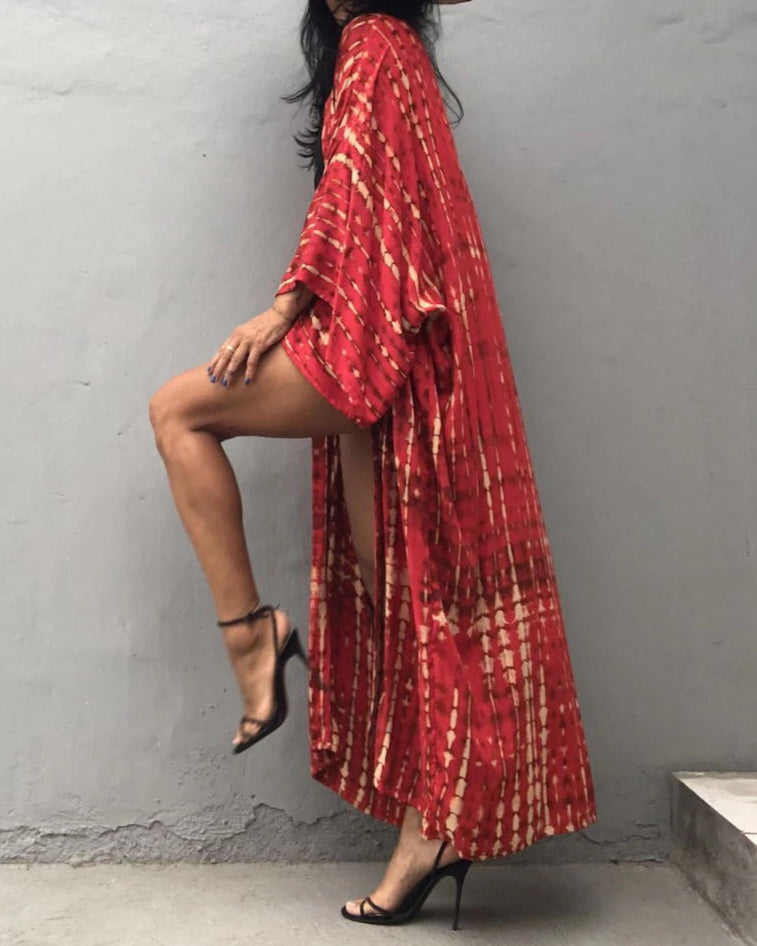 Andra Kimono