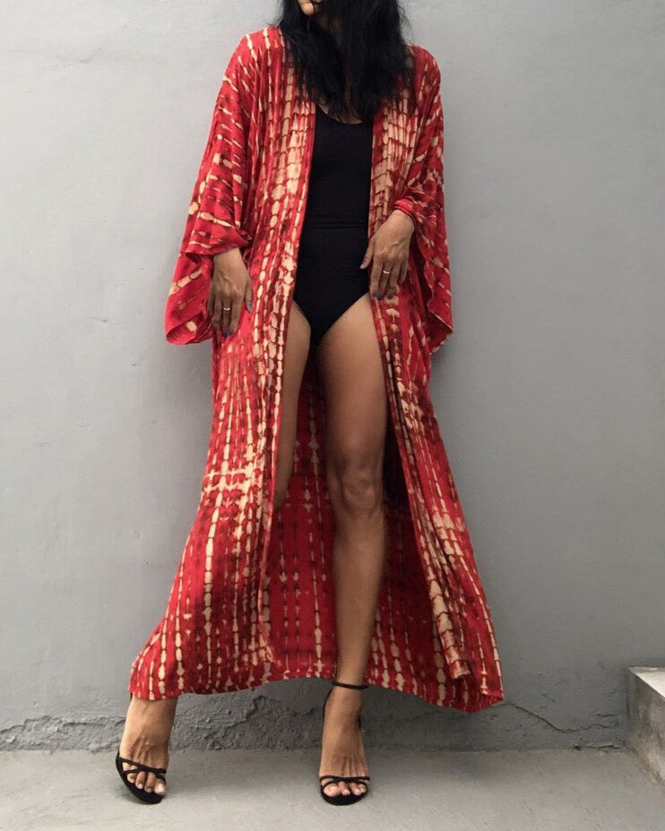 Andra Kimono