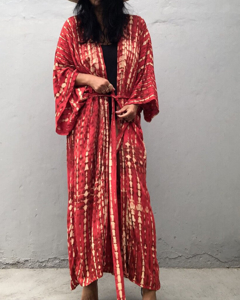 Andra Kimono