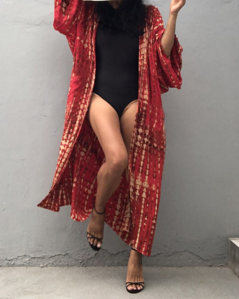 Andra Kimono