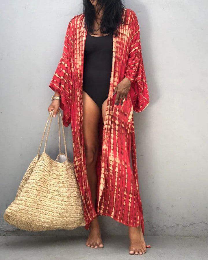 Andra Kimono