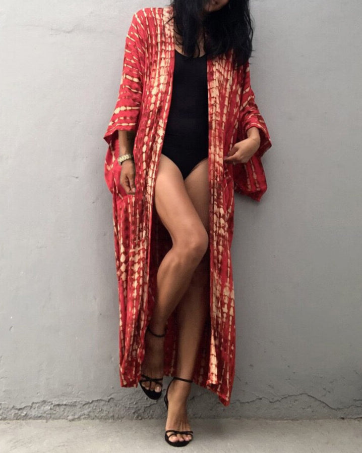 Andra Kimono