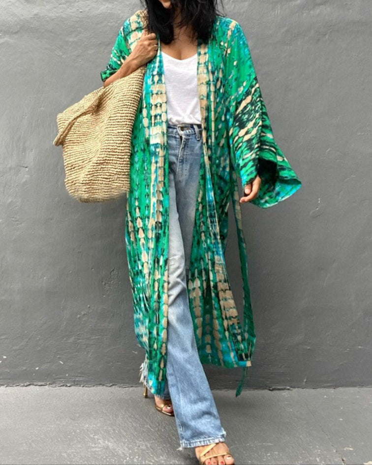 Andra Kimono