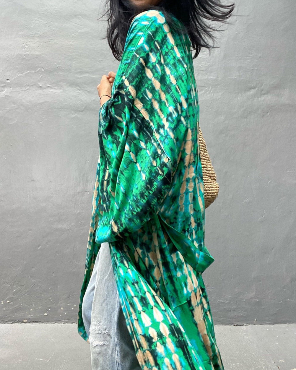 Andra Kimono