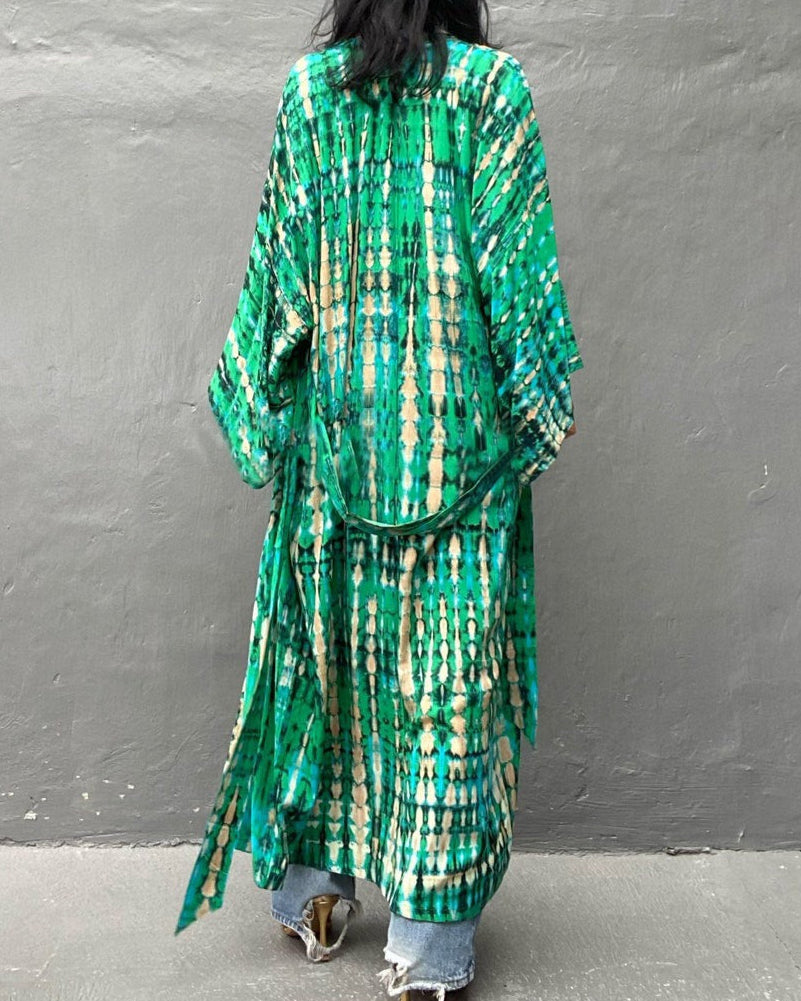 Andra Kimono