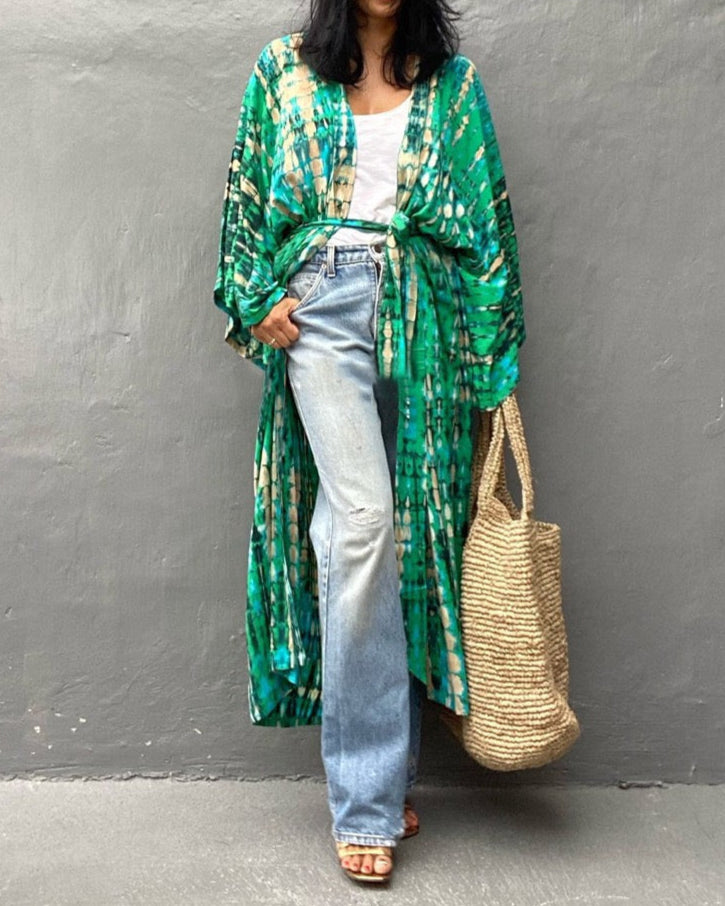 Andra Kimono