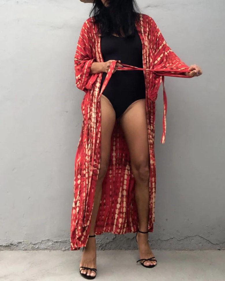 Andra Kimono