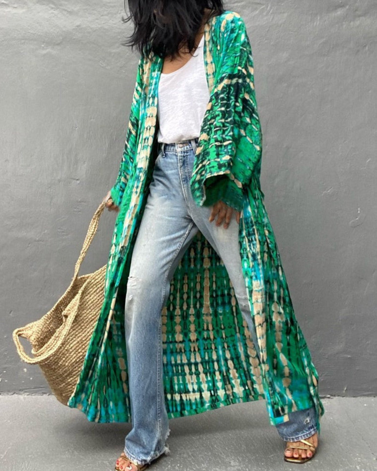 Andra Kimono