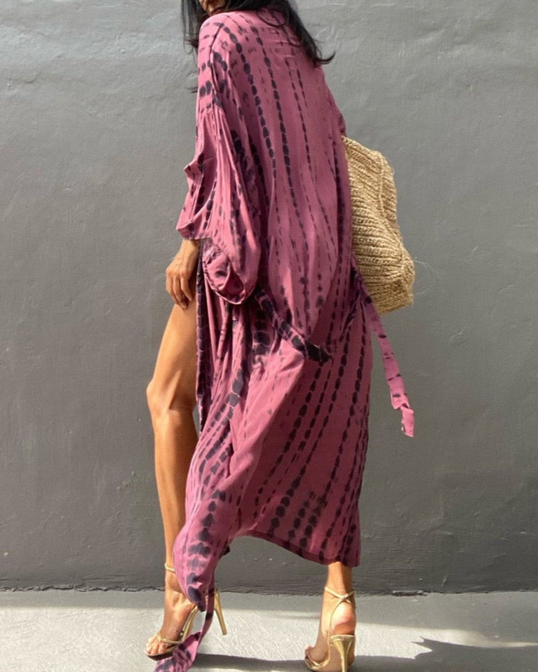 Andra Kimono