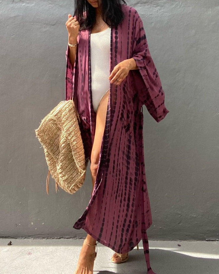Andra Kimono