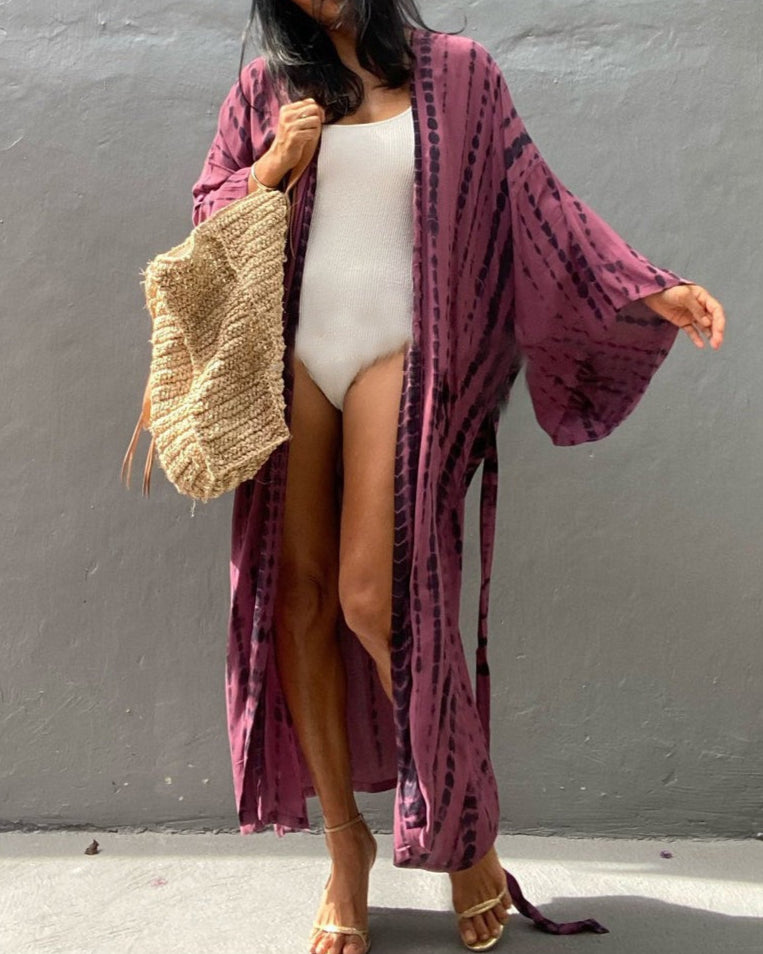 Andra Kimono