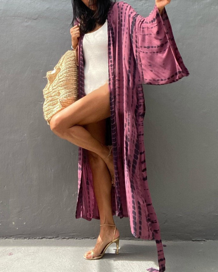 Andra Kimono
